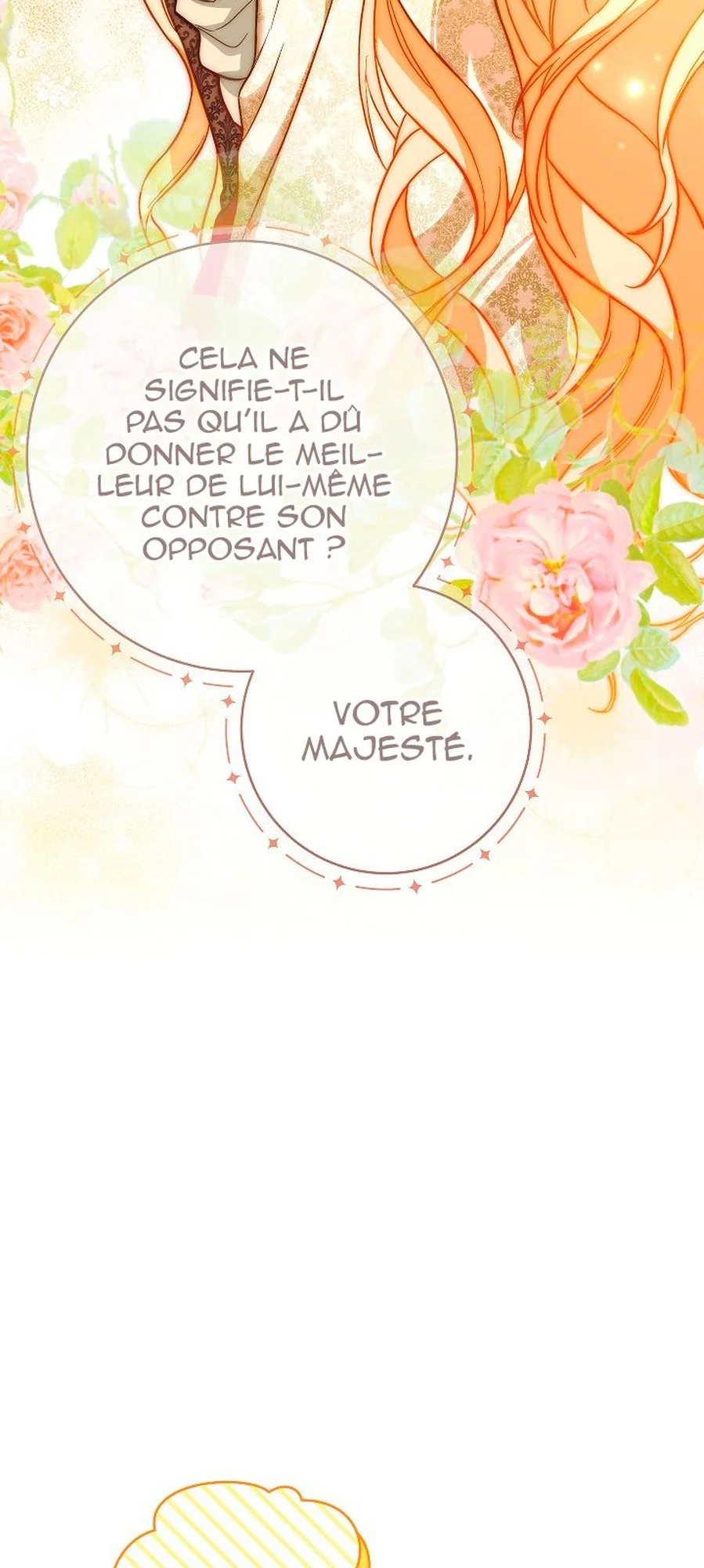 Marriage of Convenience chapitre 45, page 76