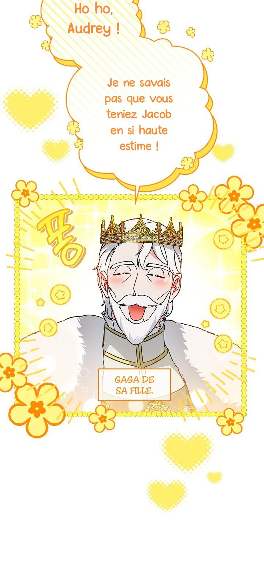 Marriage of Convenience chapitre 45, page 77
