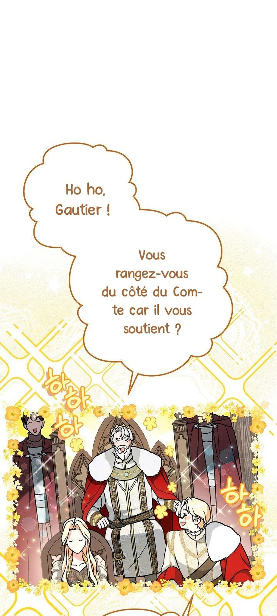 Marriage of Convenience chapitre 45, page 79
