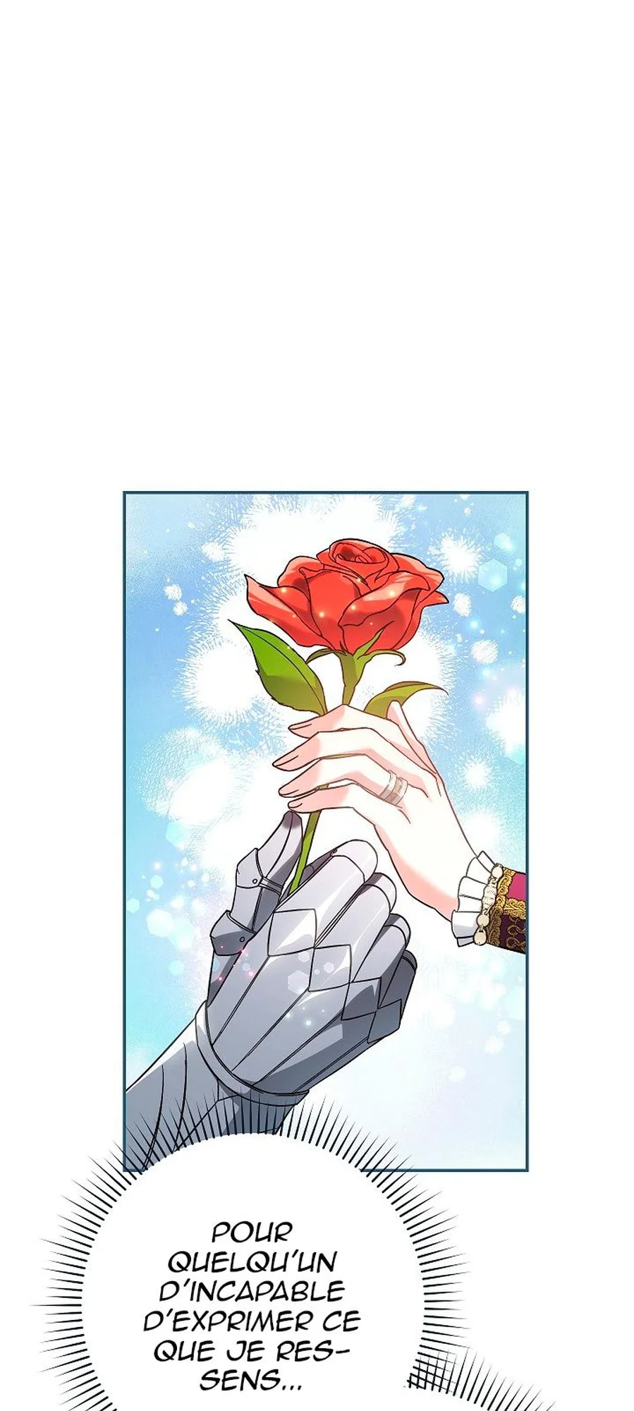Marriage of Convenience chapitre 45, page 91