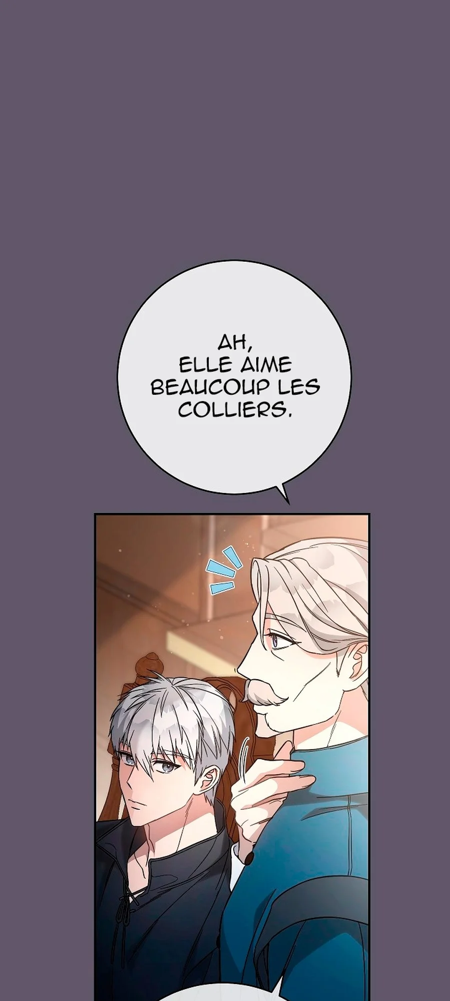 Marriage of Convenience chapitre 46, page 10
