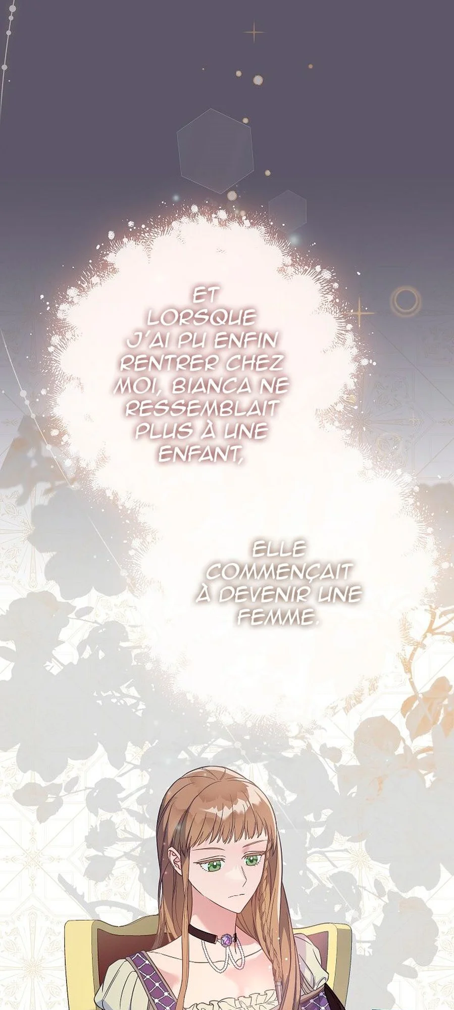 Marriage of Convenience chapitre 46, page 16