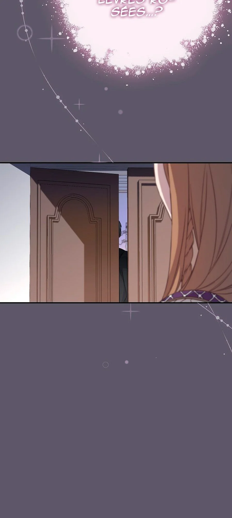 Marriage of Convenience chapitre 46, page 19