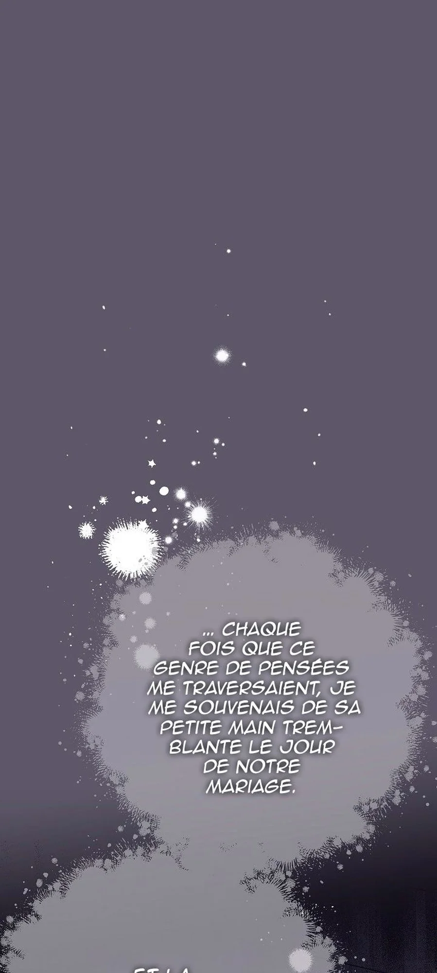 Marriage of Convenience chapitre 46, page 20