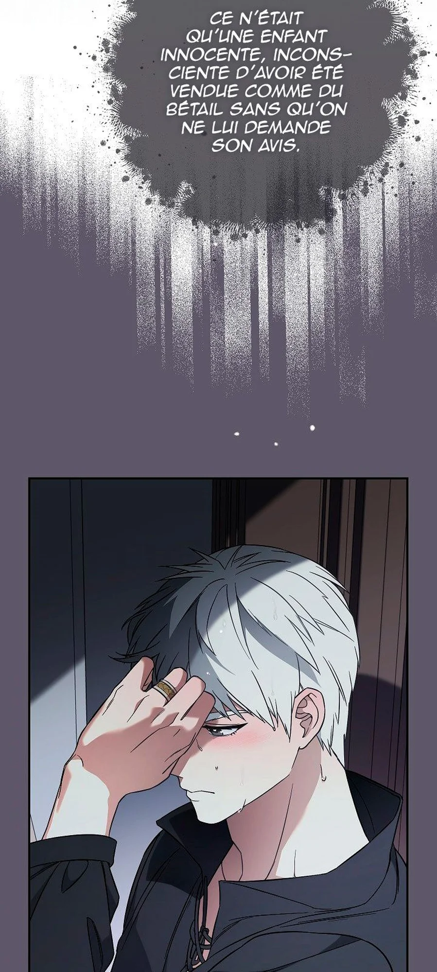 Marriage of Convenience chapitre 46, page 22