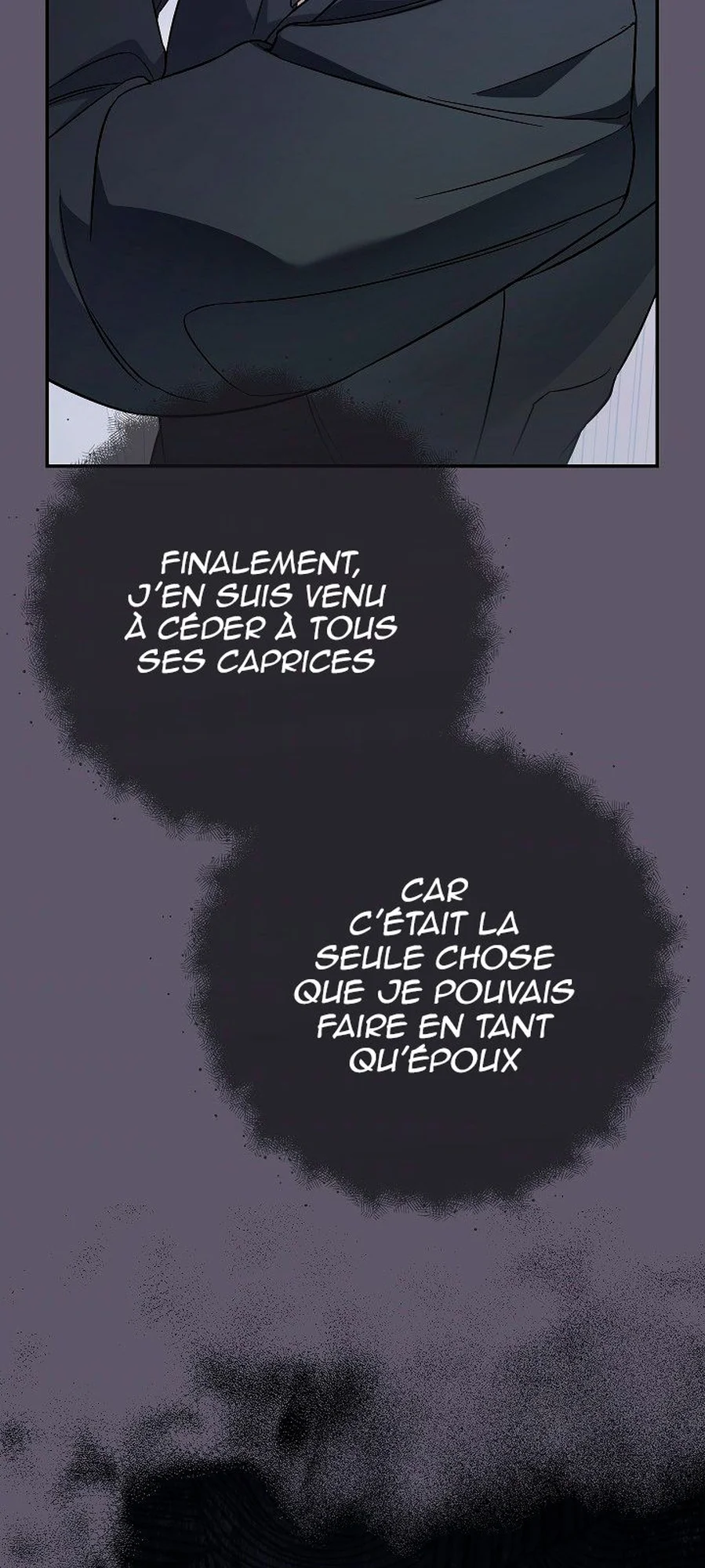 Marriage of Convenience chapitre 46, page 23