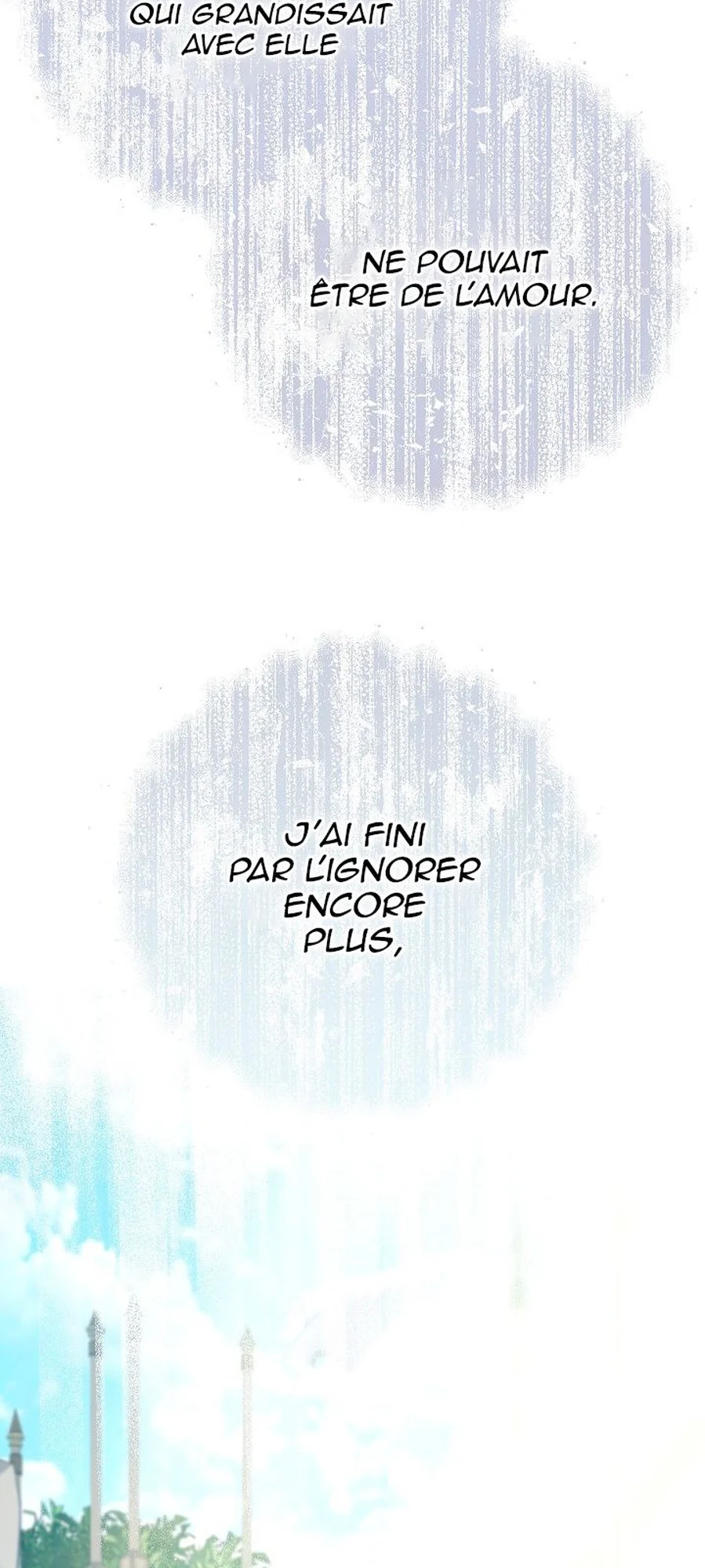 Marriage of Convenience chapitre 46, page 27