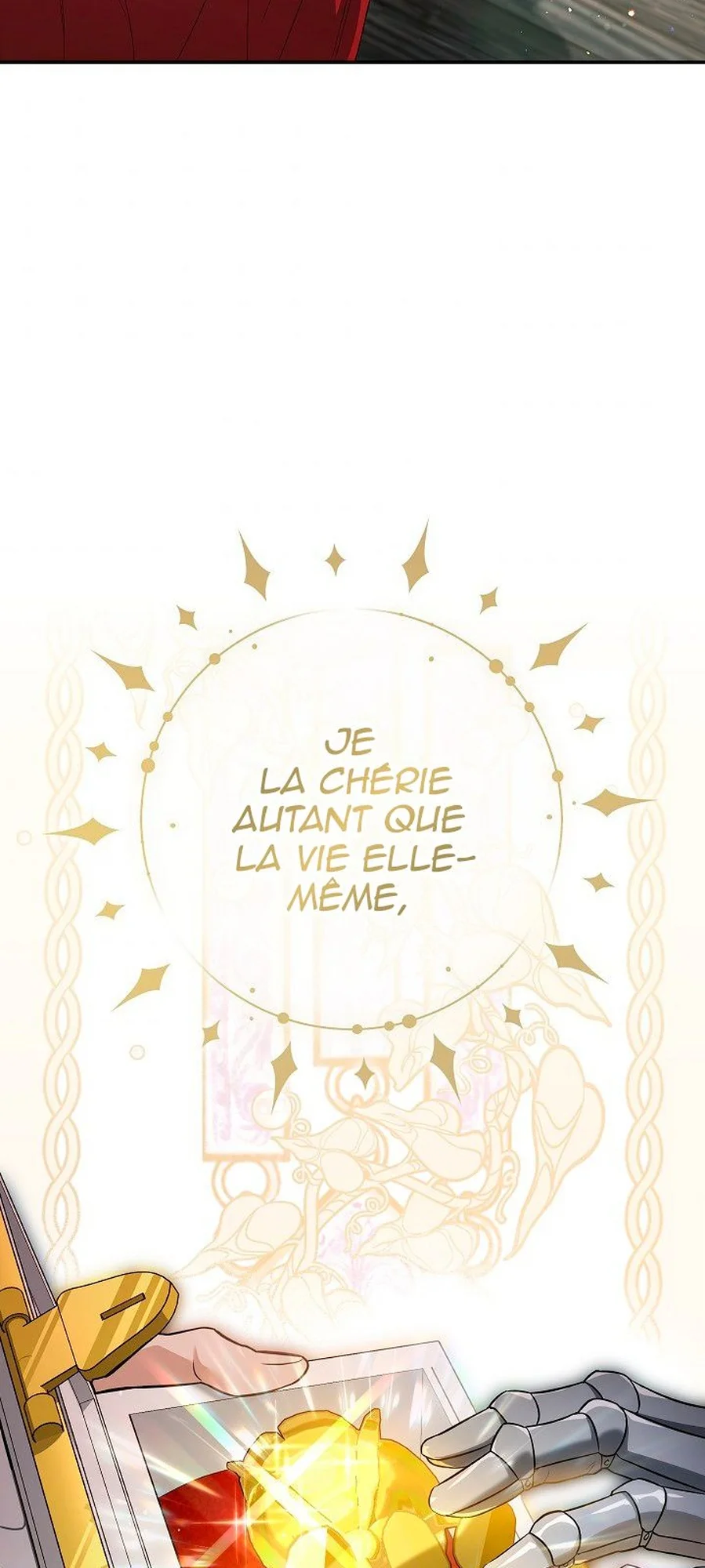 Marriage of Convenience chapitre 46, page 49