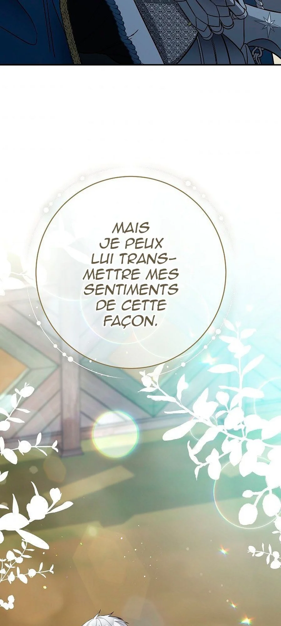 Marriage of Convenience chapitre 46, page 55