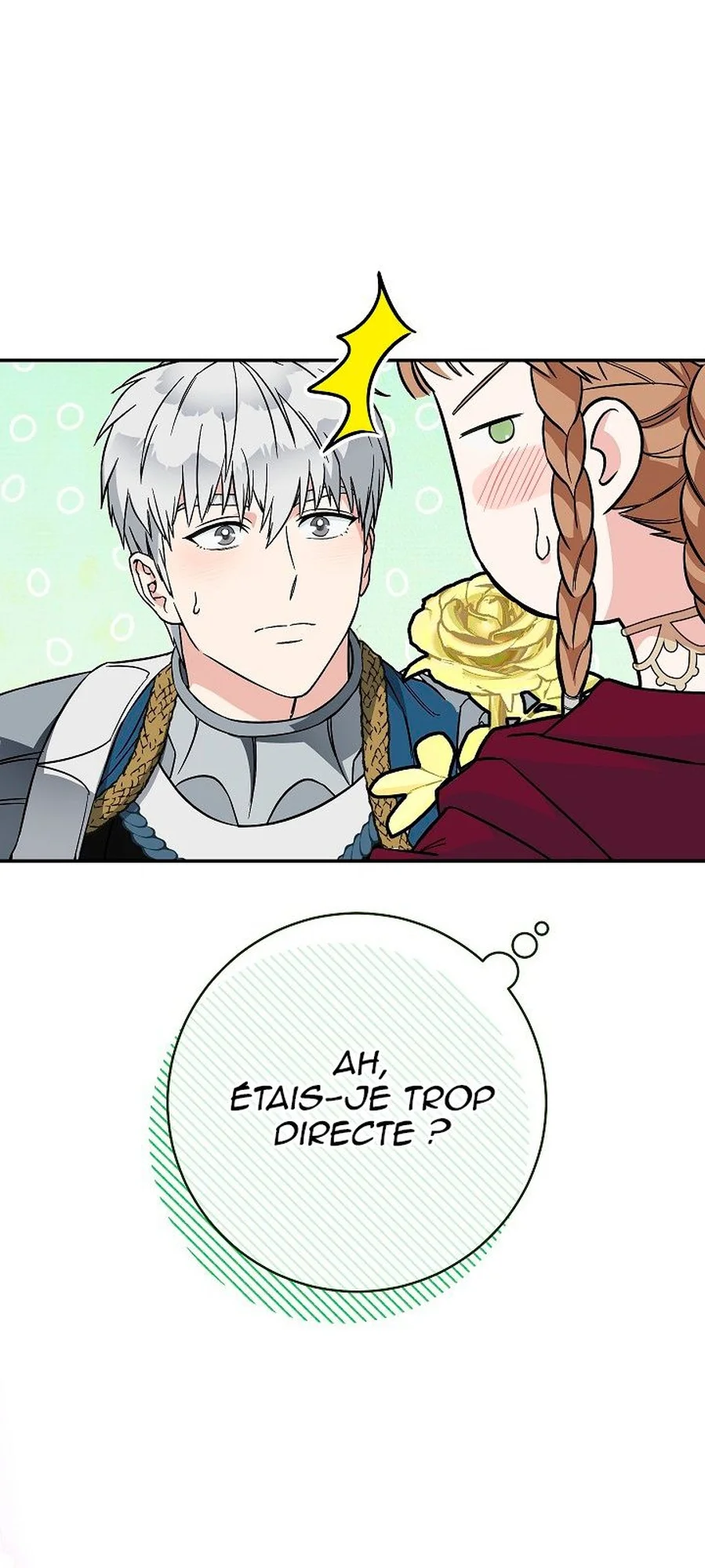 Marriage of Convenience chapitre 46, page 64
