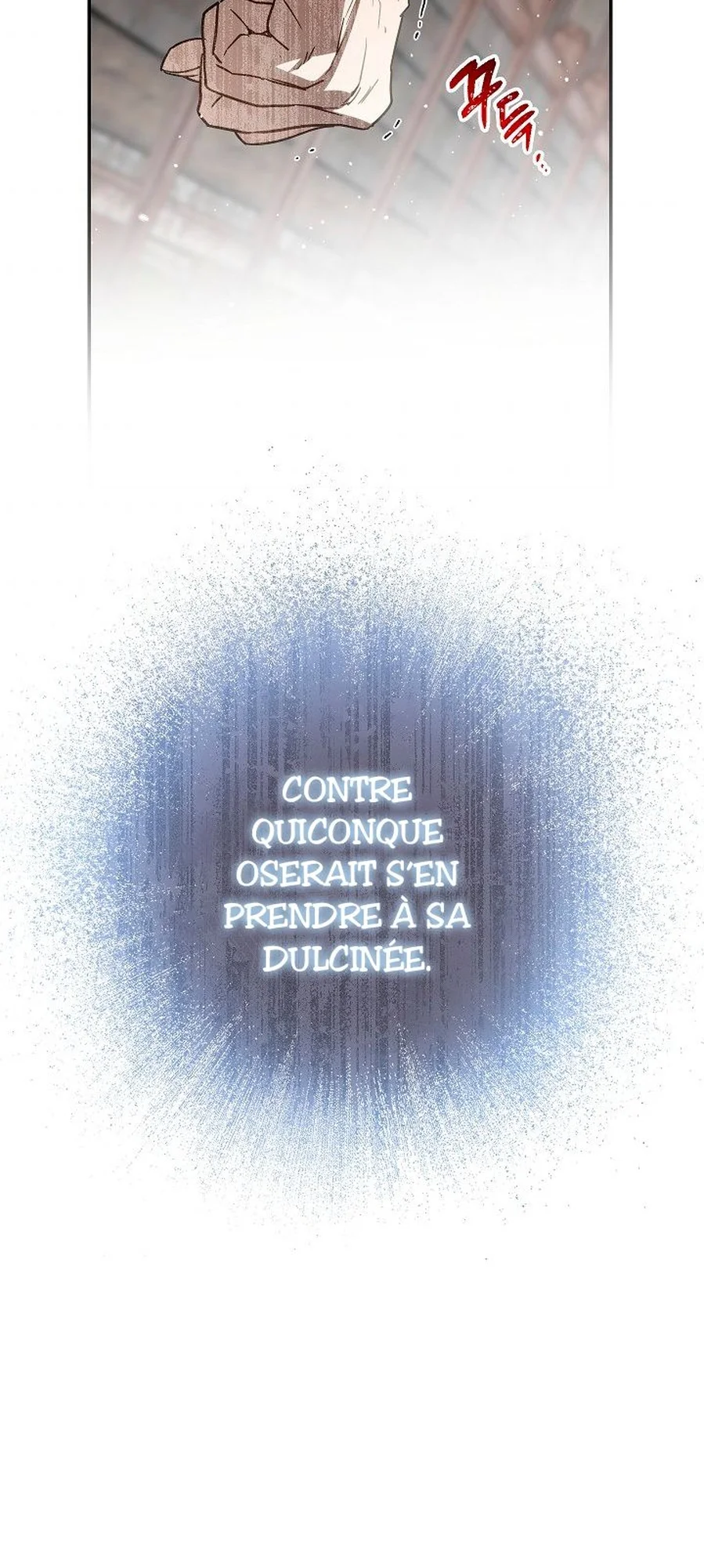 Marriage of Convenience chapitre 46, page 75
