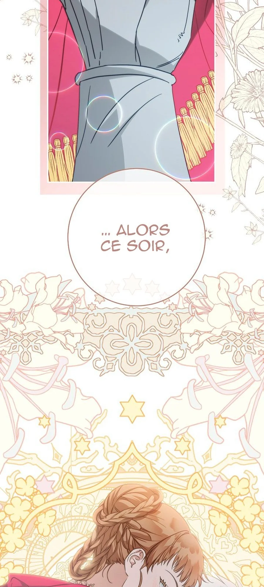 Marriage of Convenience chapitre 46, page 82