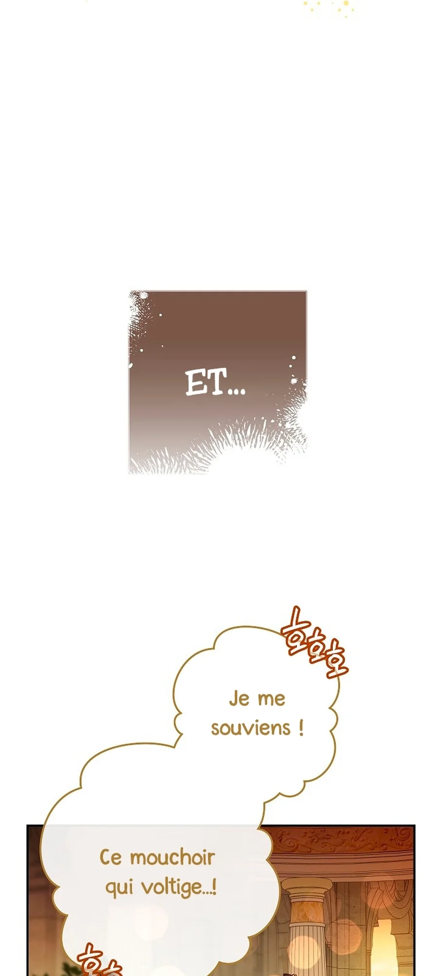 Marriage of Convenience chapitre 47, page 10