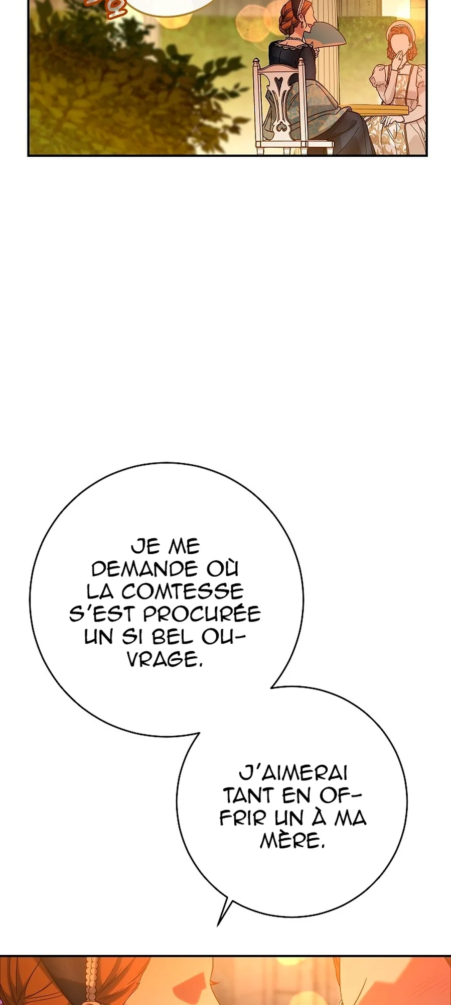 Marriage of Convenience chapitre 47, page 11