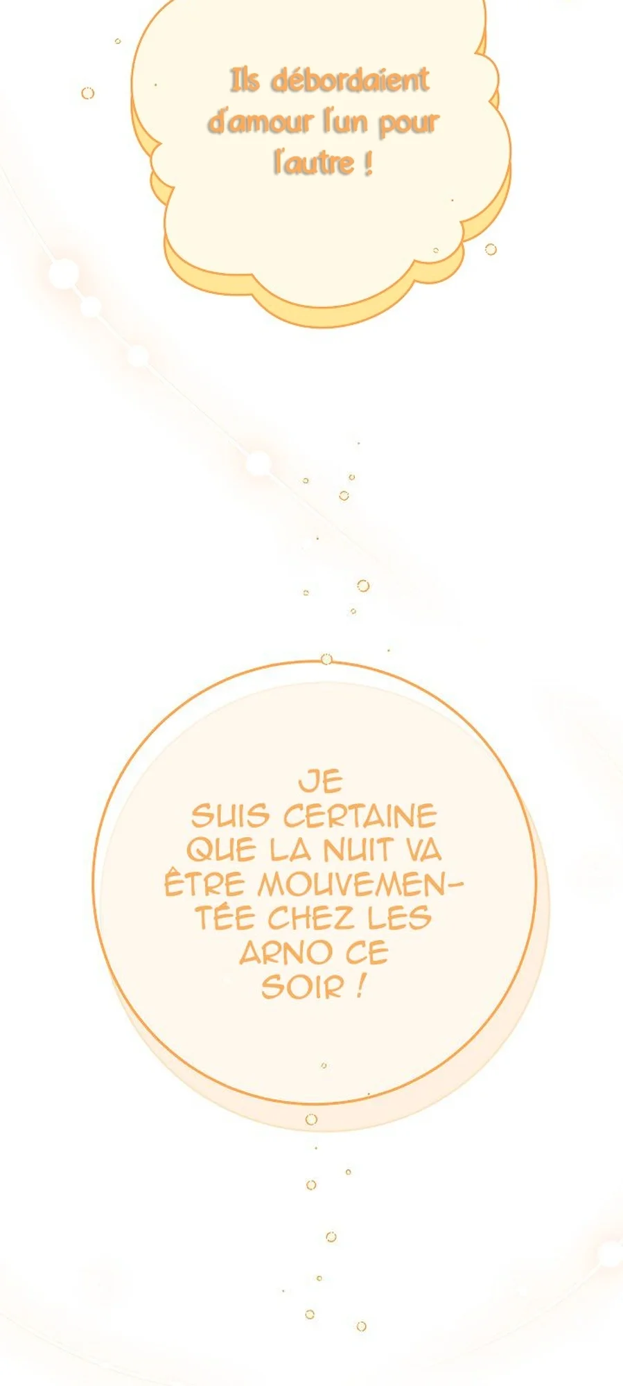 Marriage of Convenience chapitre 47, page 14