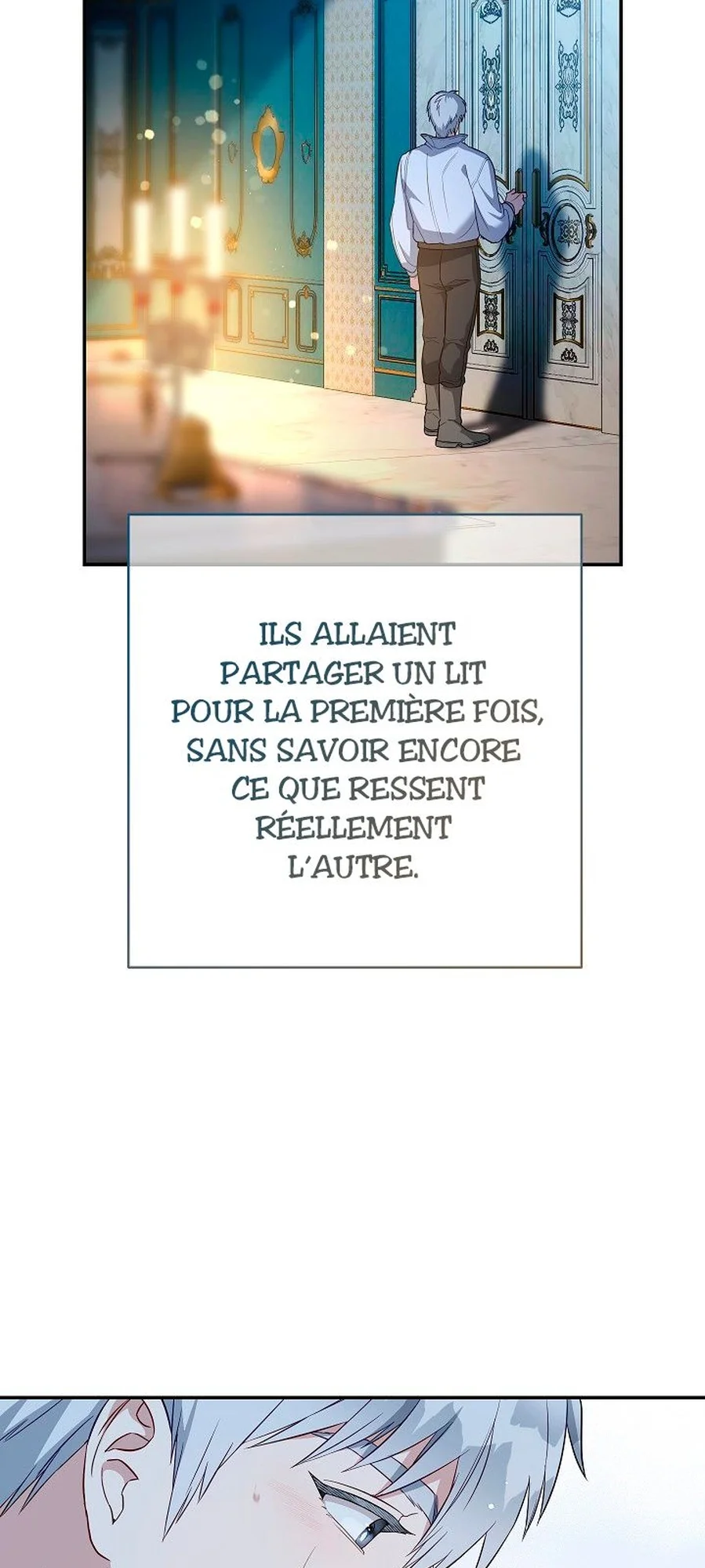 Marriage of Convenience chapitre 47, page 19