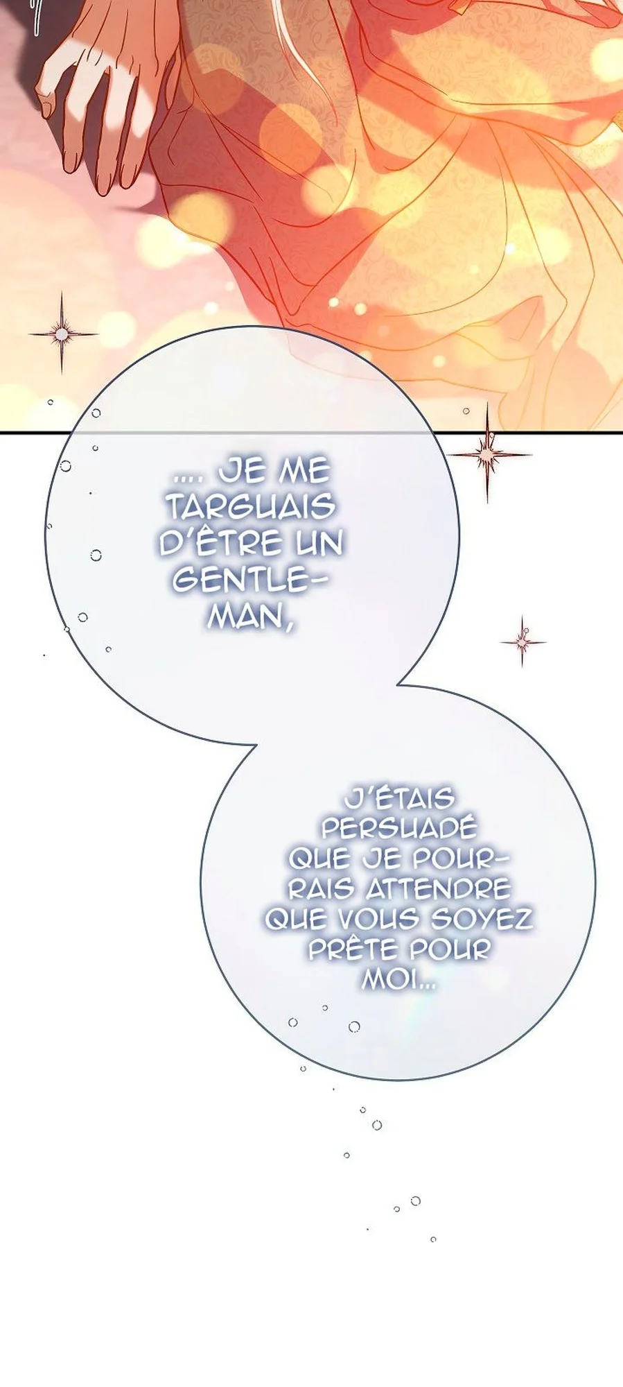 Marriage of Convenience chapitre 47, page 39