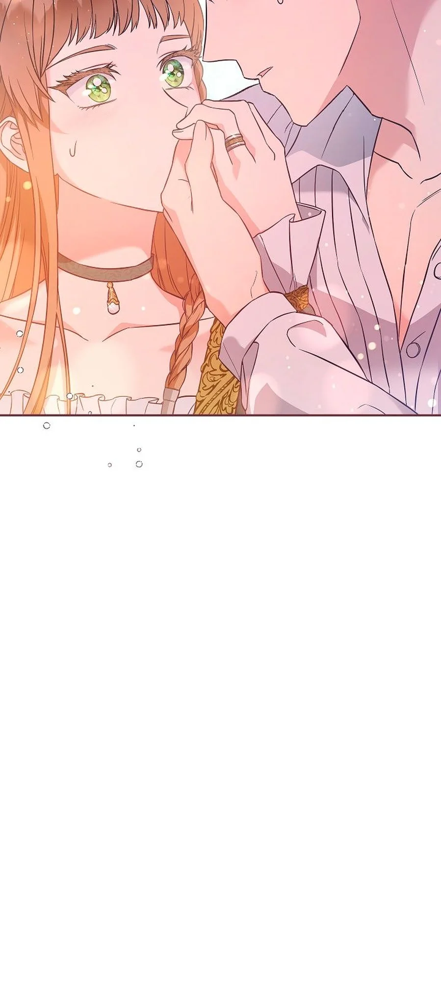 Marriage of Convenience chapitre 47, page 41