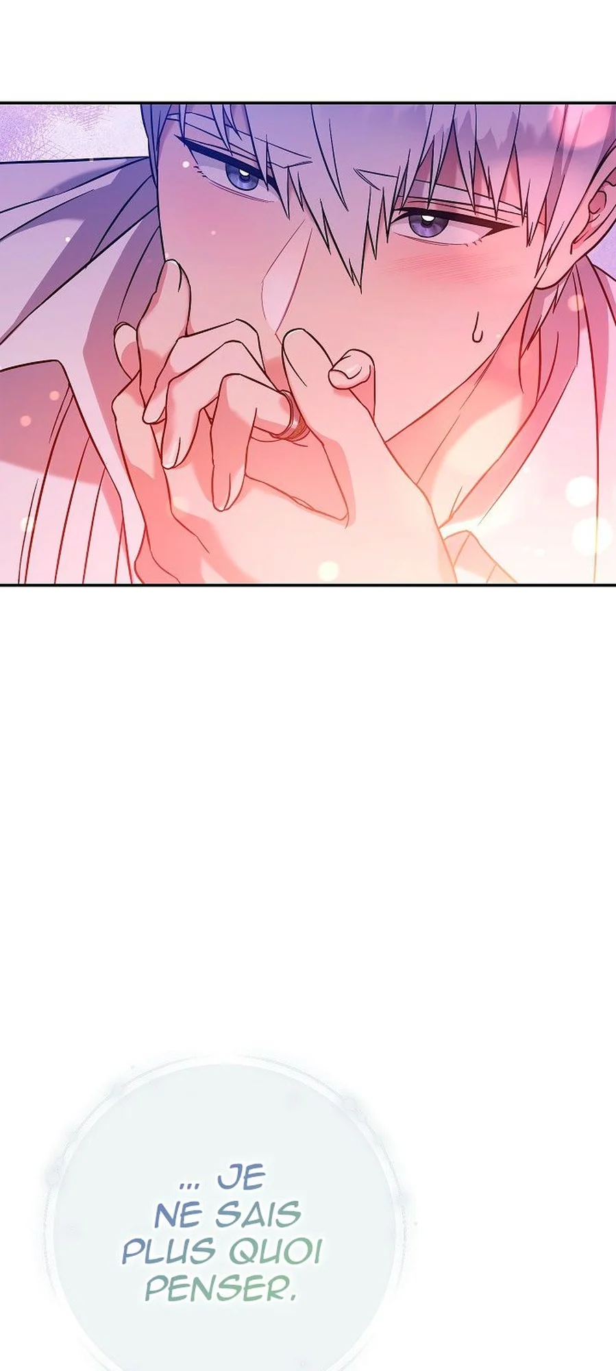 Marriage of Convenience chapitre 47, page 42