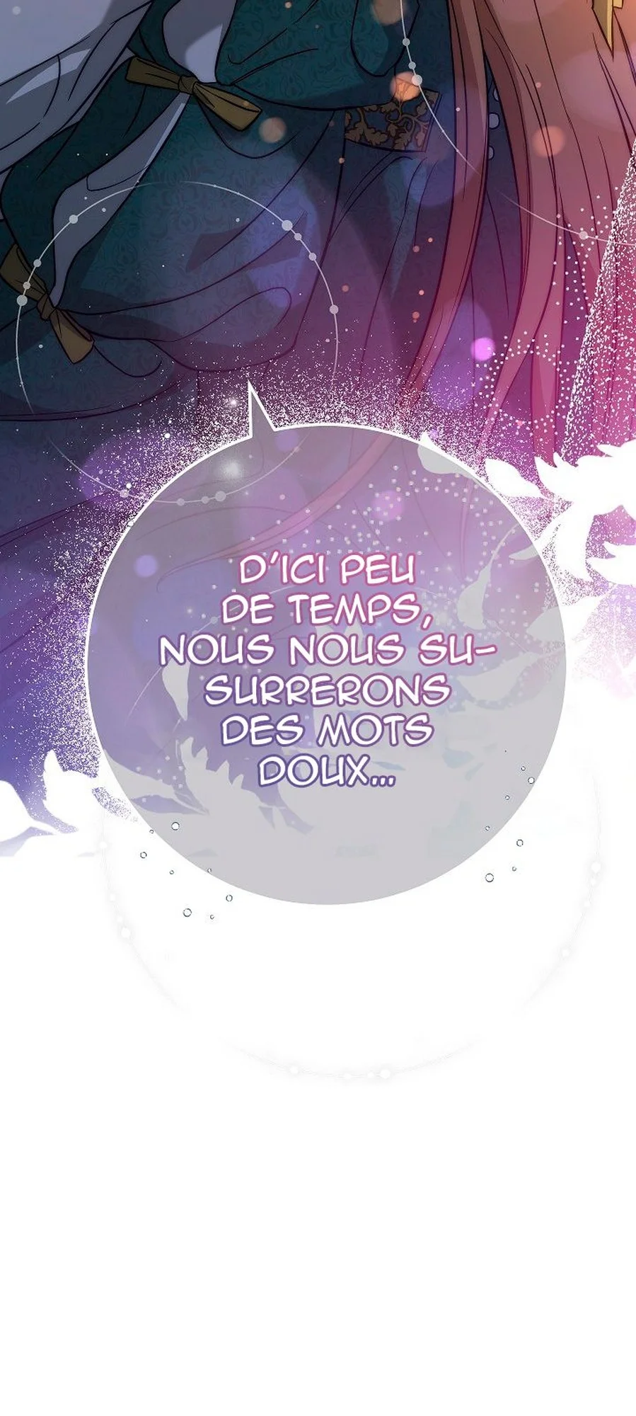 Marriage of Convenience chapitre 47, page 51