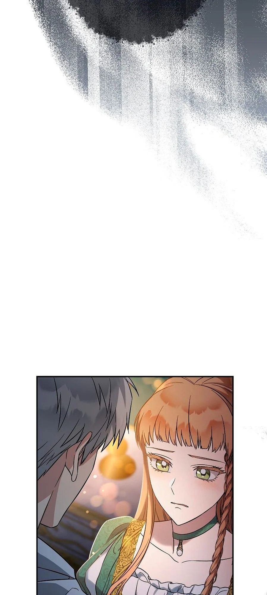 Marriage of Convenience chapitre 47, page 57