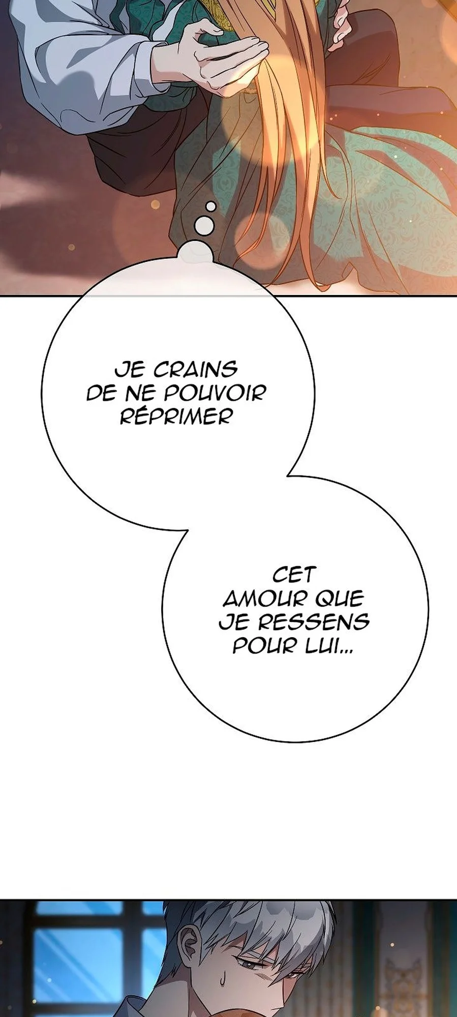 Marriage of Convenience chapitre 47, page 60