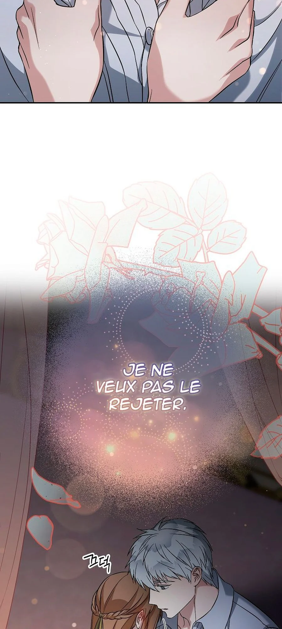 Marriage of Convenience chapitre 47, page 62