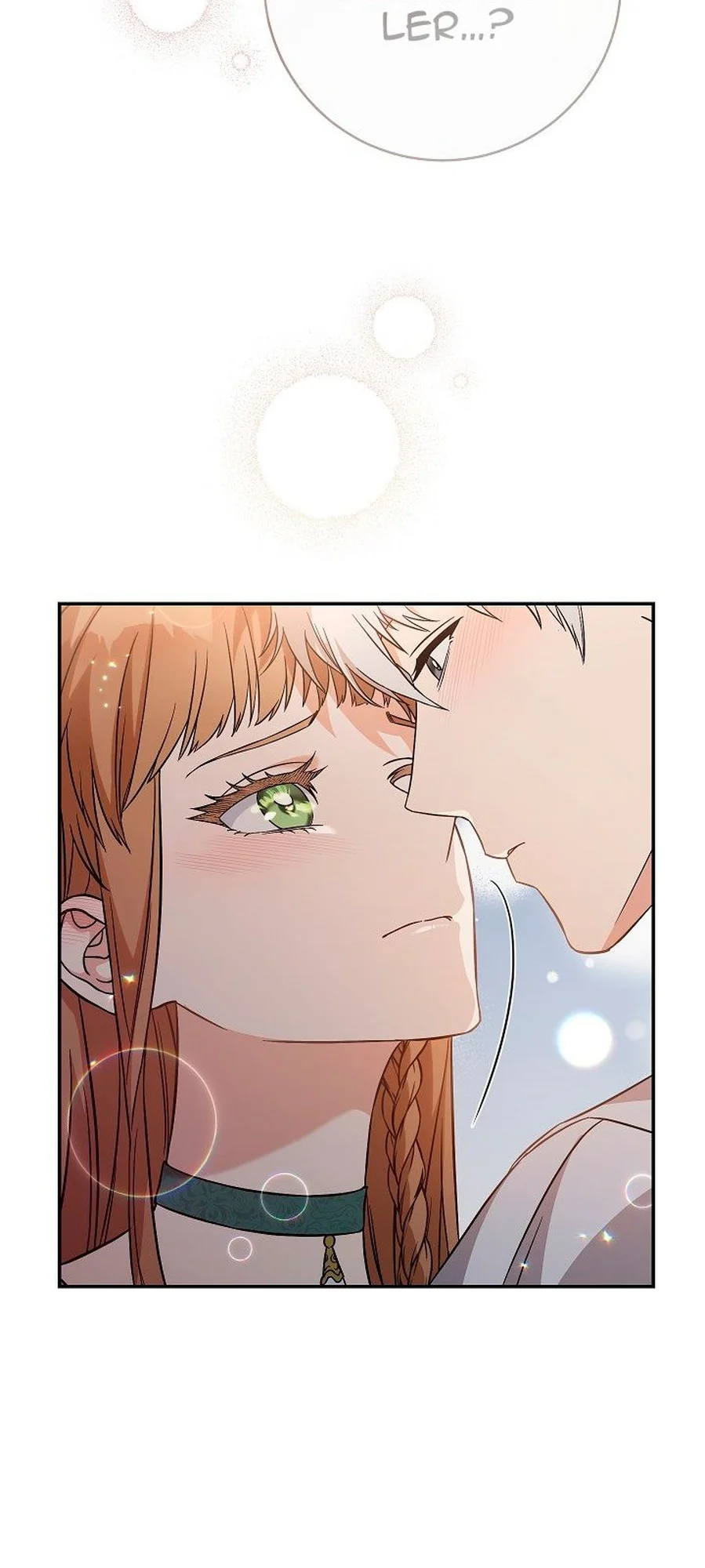 Marriage of Convenience chapitre 47, page 65