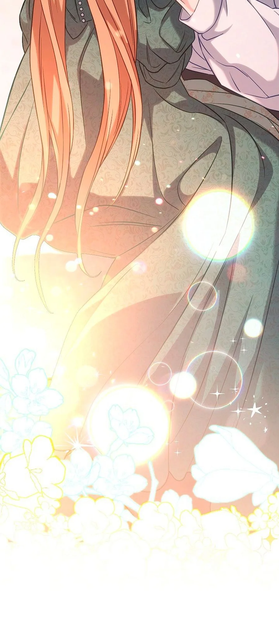Marriage of Convenience chapitre 47, page 67