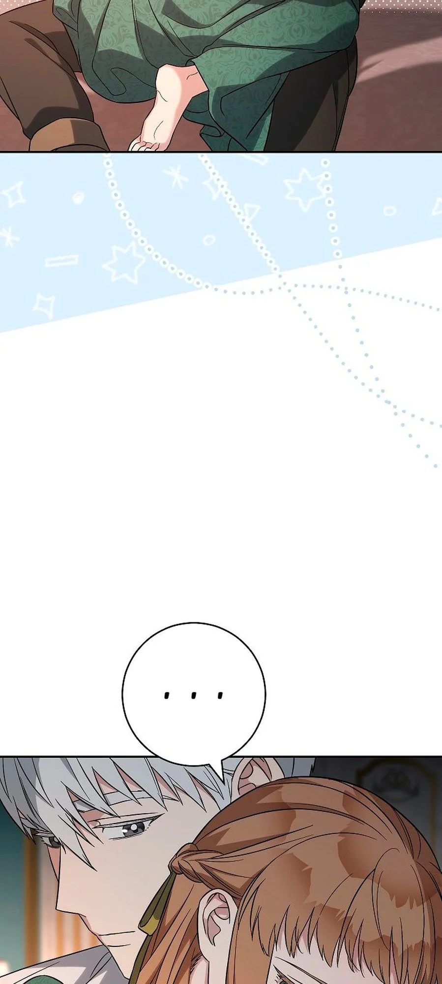 Marriage of Convenience chapitre 47, page 70