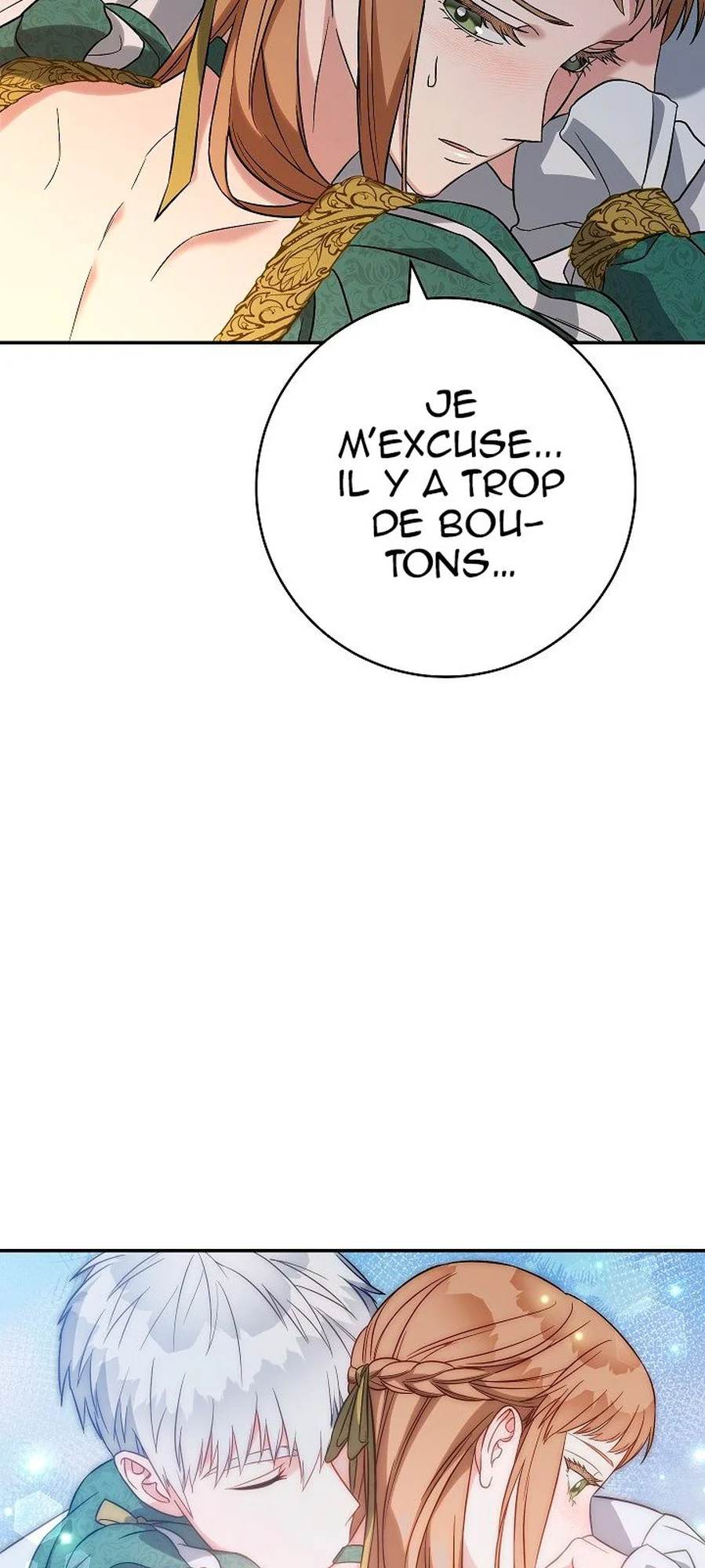 Marriage of Convenience chapitre 47, page 71