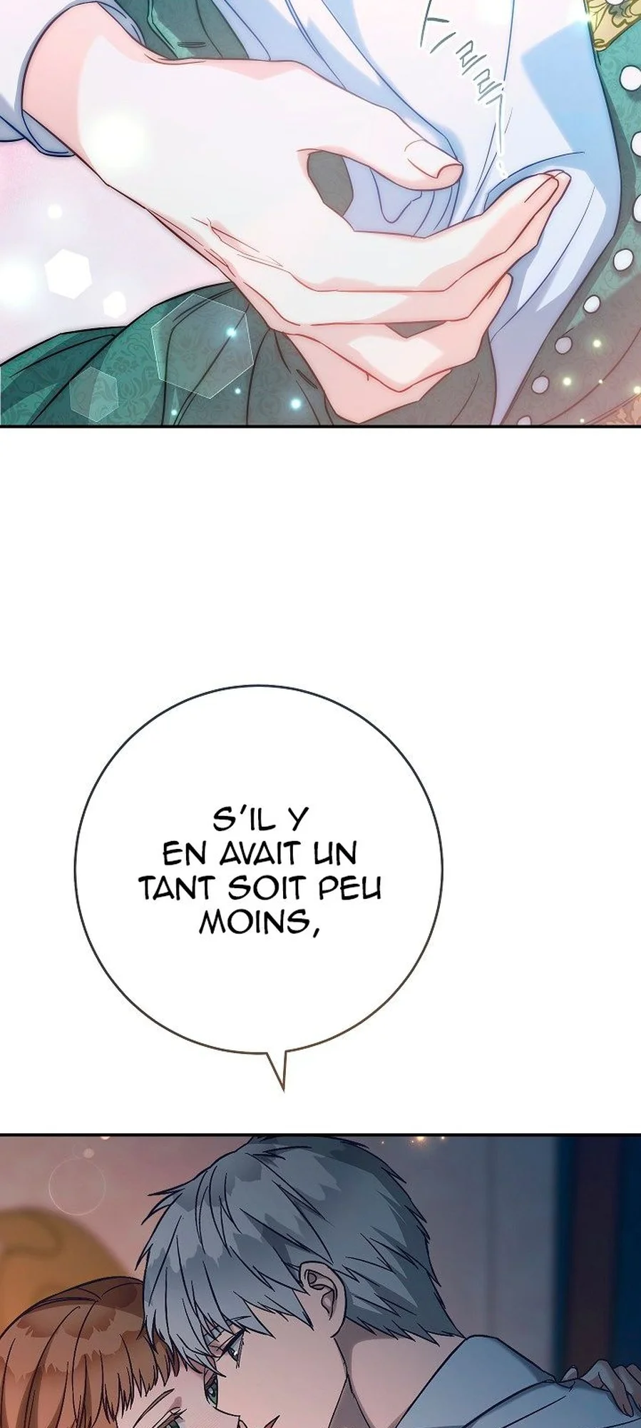 Marriage of Convenience chapitre 47, page 73