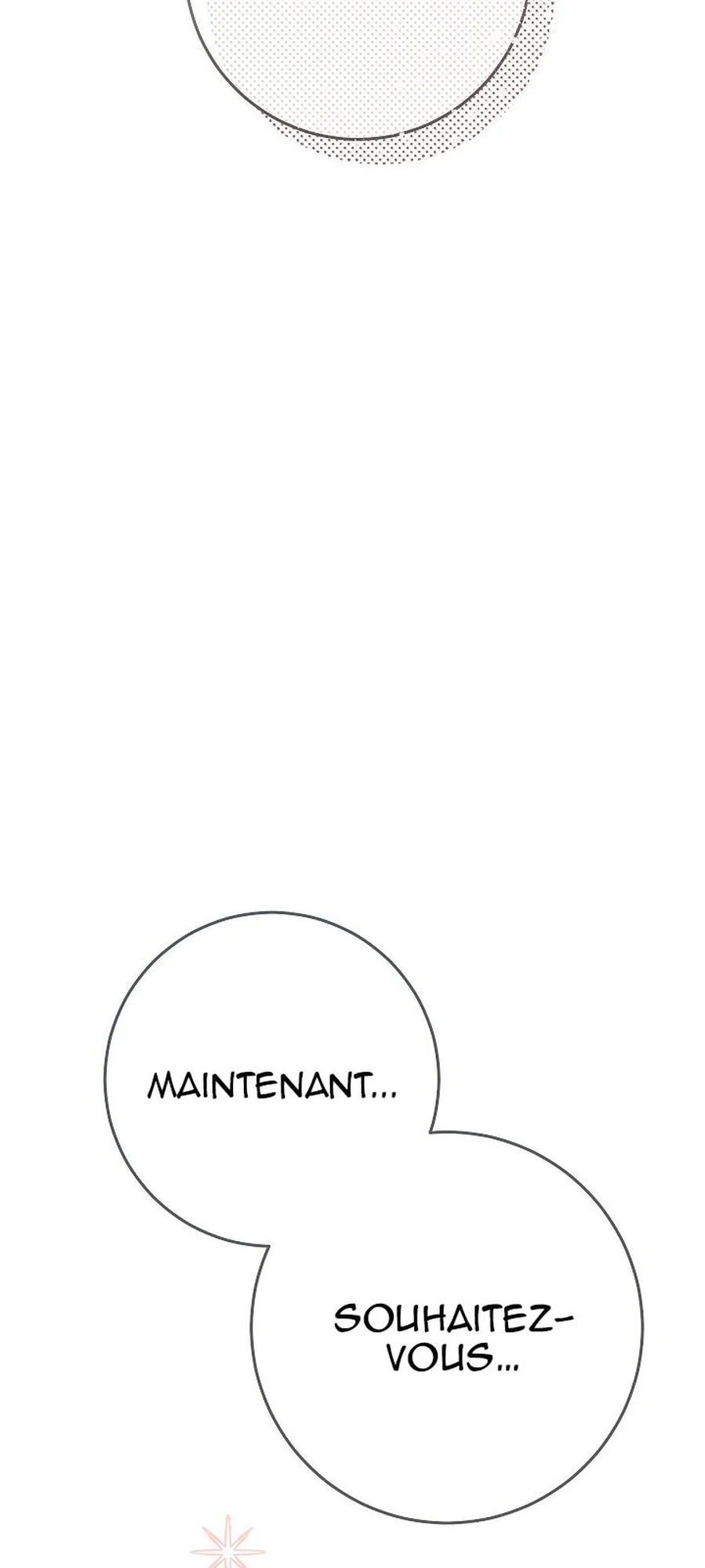 Marriage of Convenience chapitre 47, page 76