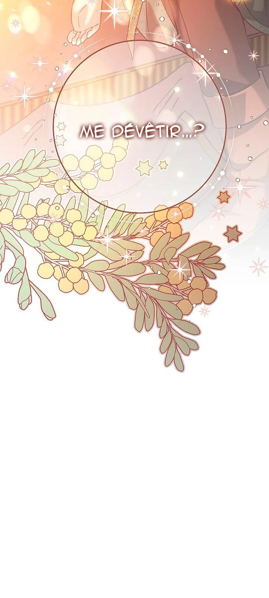 Marriage of Convenience chapitre 47, page 79