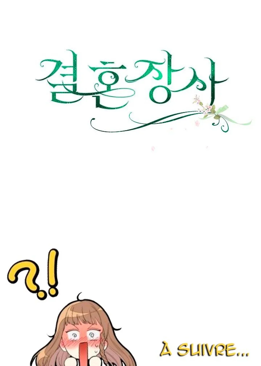Marriage of Convenience chapitre 47, page 80