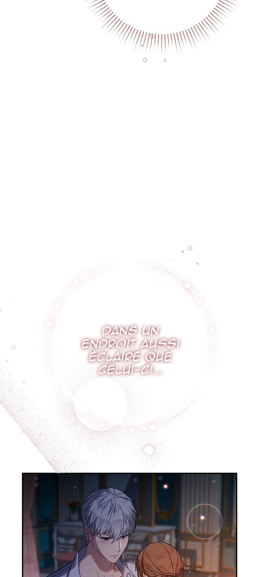 Marriage of Convenience chapitre 48, page 5