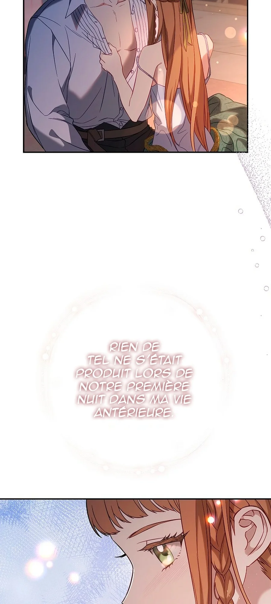 Marriage of Convenience chapitre 48, page 6