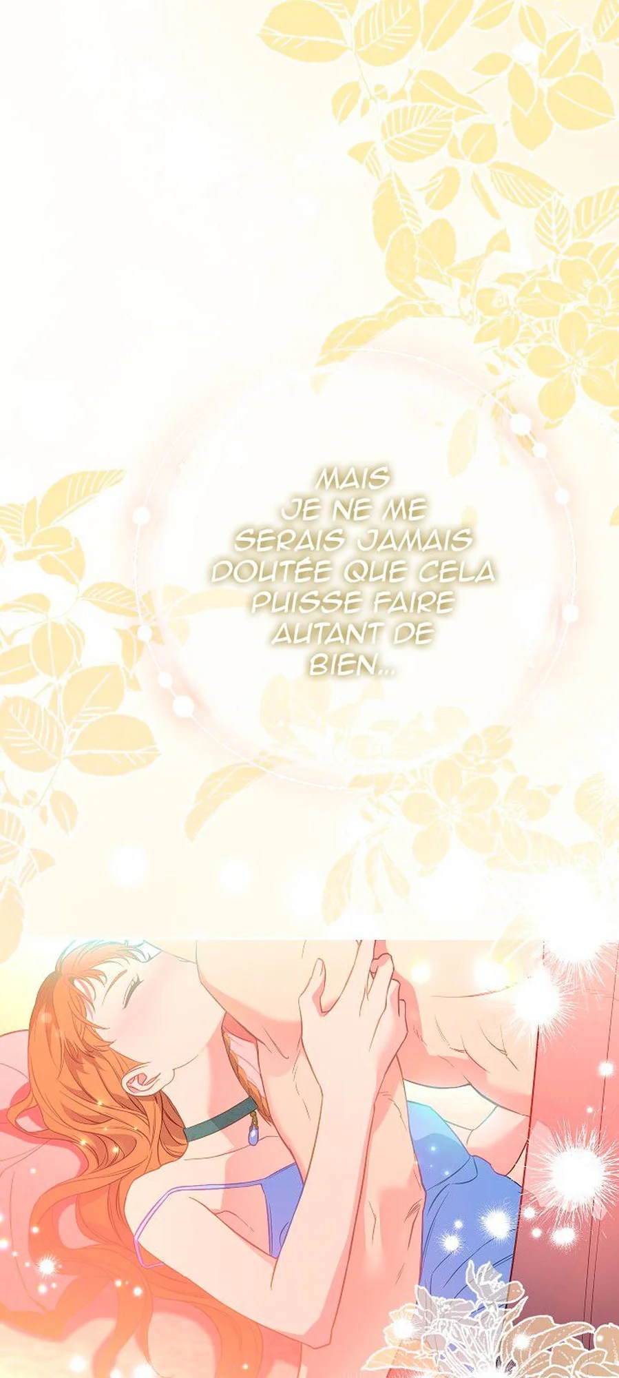 Marriage of Convenience chapitre 48, page 25