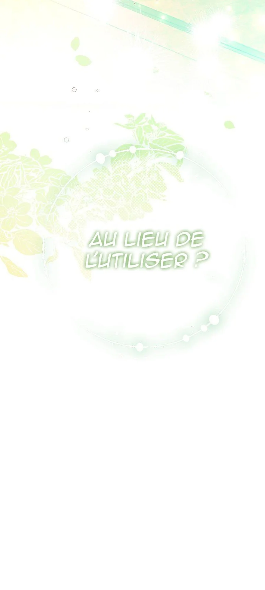 Marriage of Convenience chapitre 48, page 30