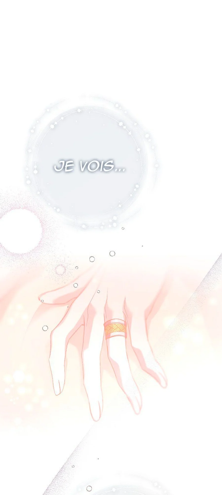 Marriage of Convenience chapitre 48, page 31