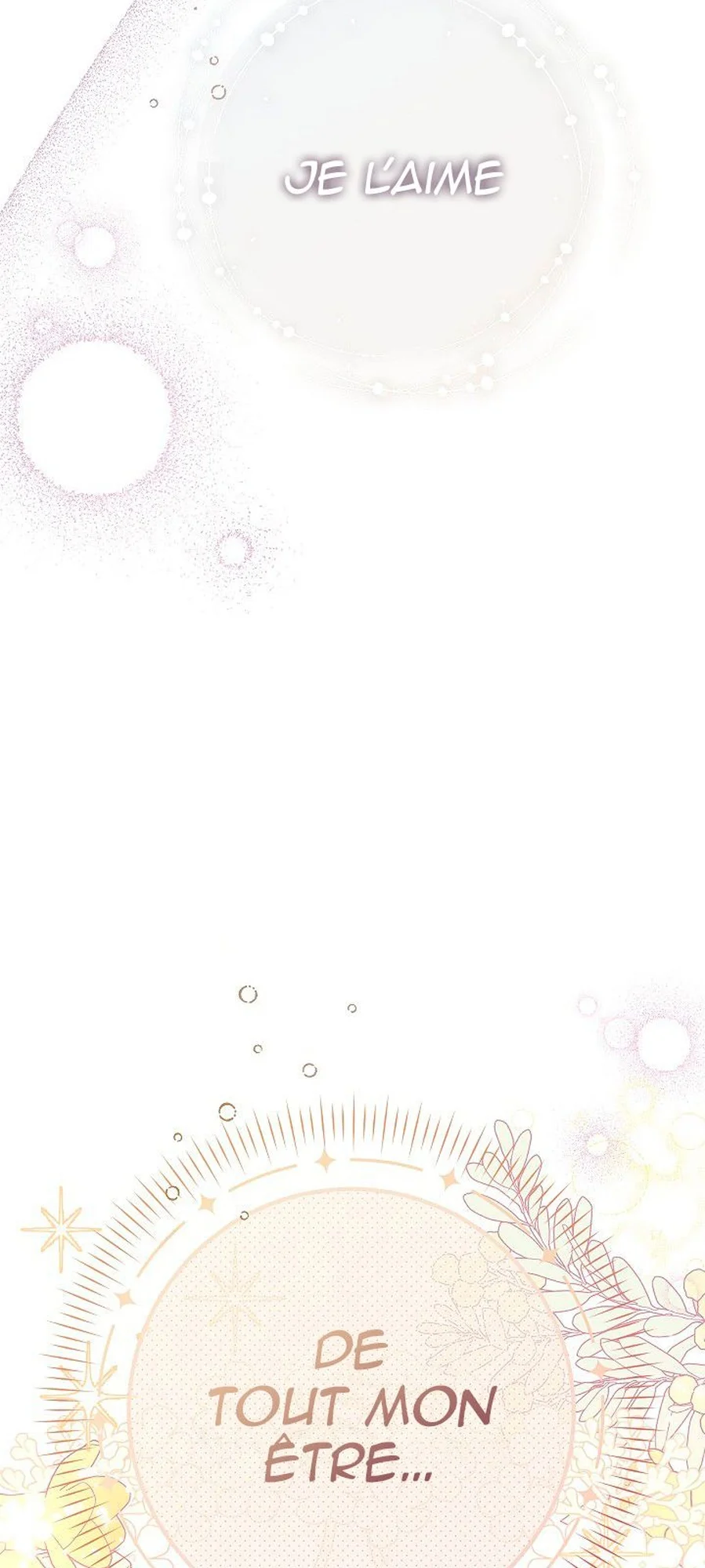 Marriage of Convenience chapitre 48, page 32