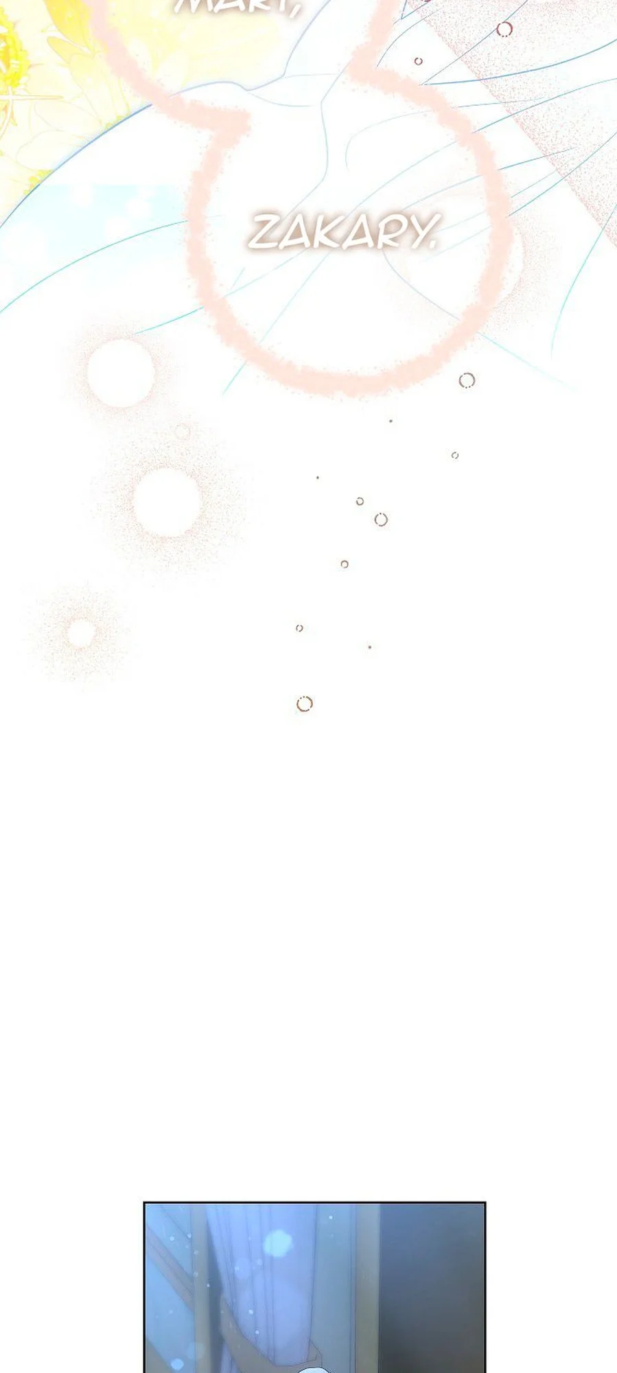 Marriage of Convenience chapitre 48, page 34