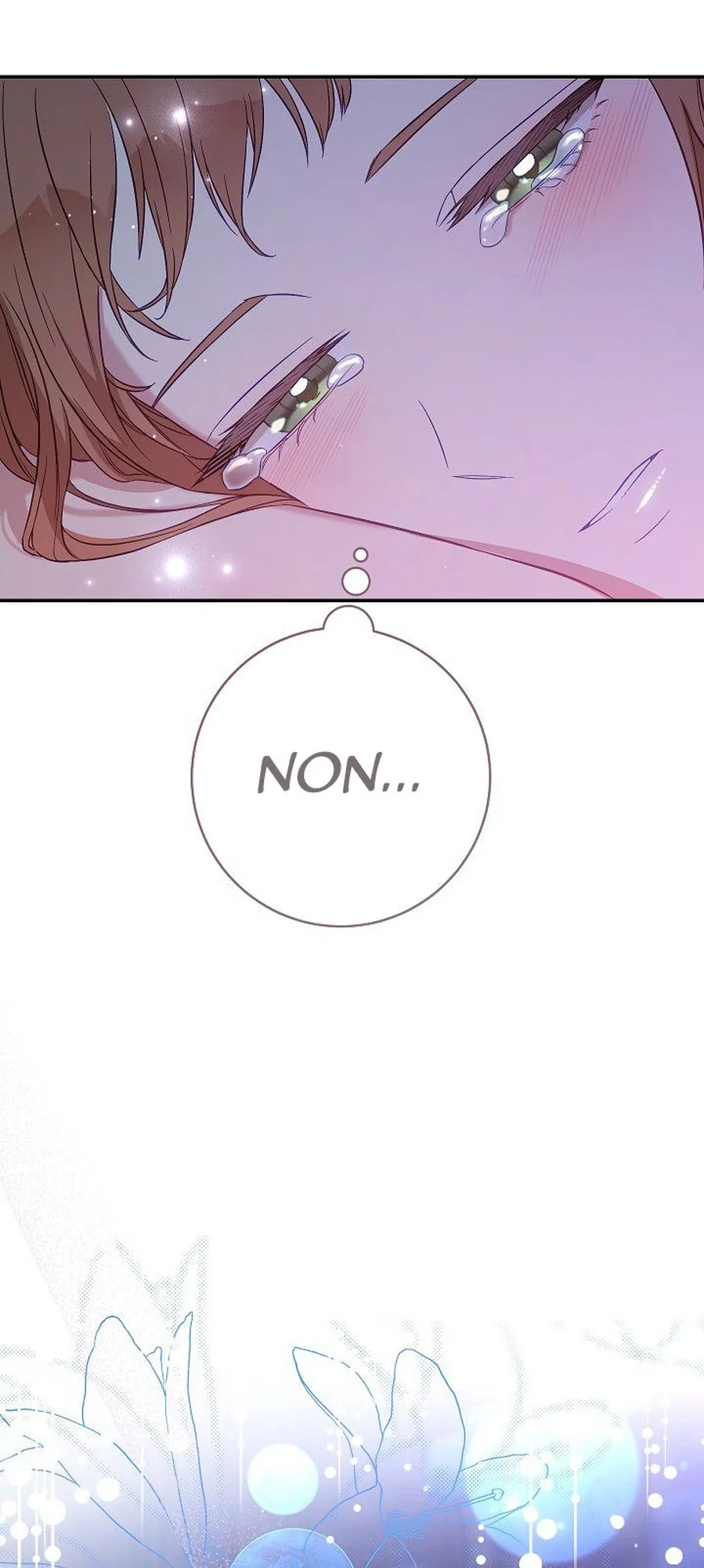 Marriage of Convenience chapitre 48, page 40
