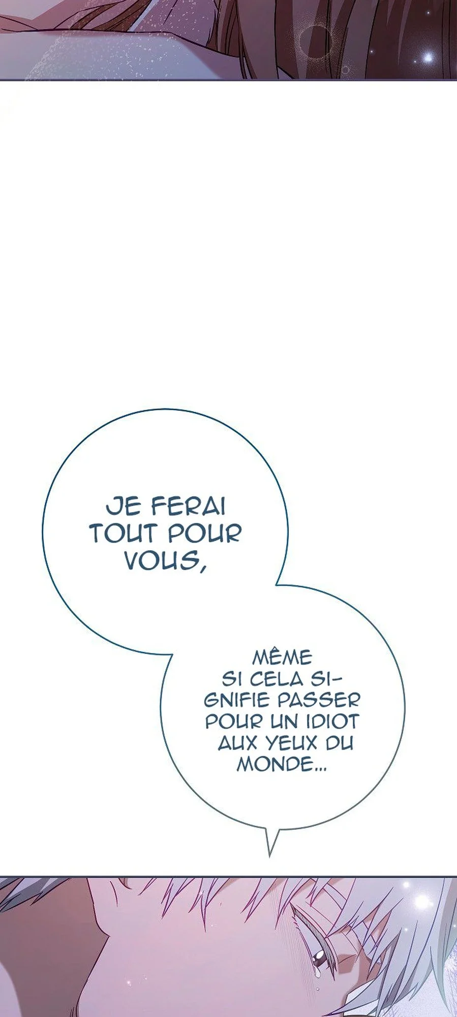 Marriage of Convenience chapitre 48, page 43