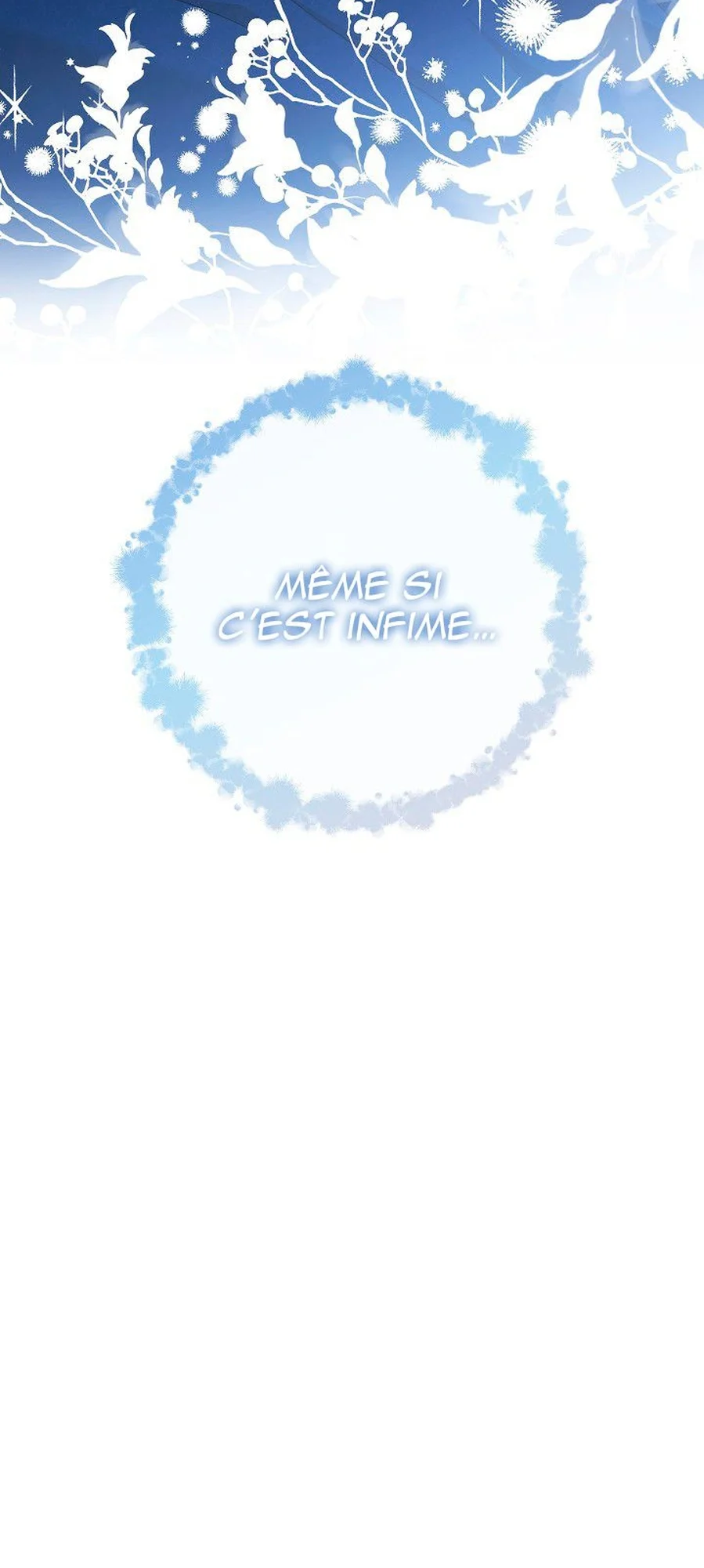 Marriage of Convenience chapitre 48, page 46