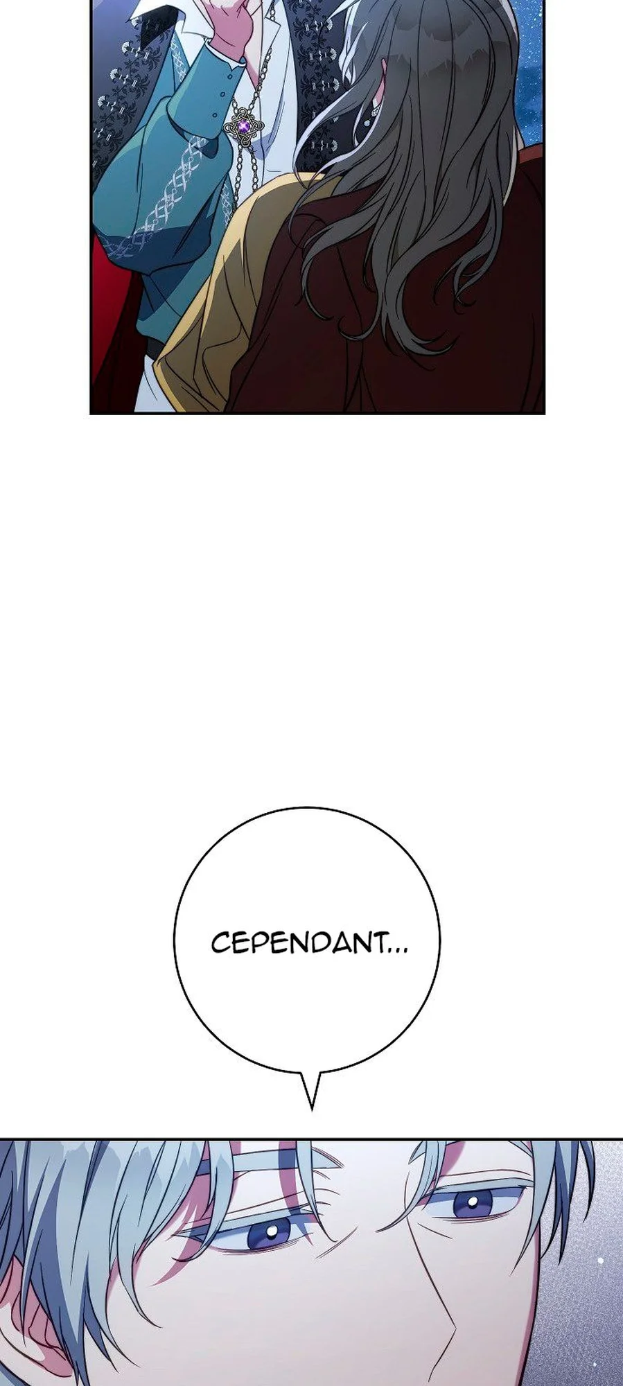 Marriage of Convenience chapitre 48, page 62