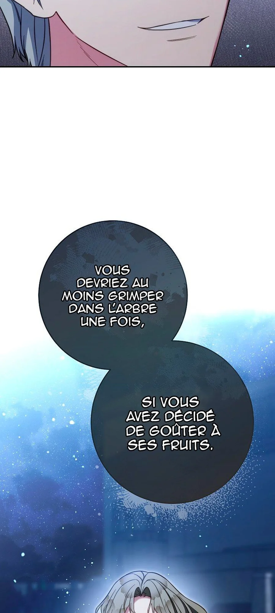 Marriage of Convenience chapitre 48, page 63