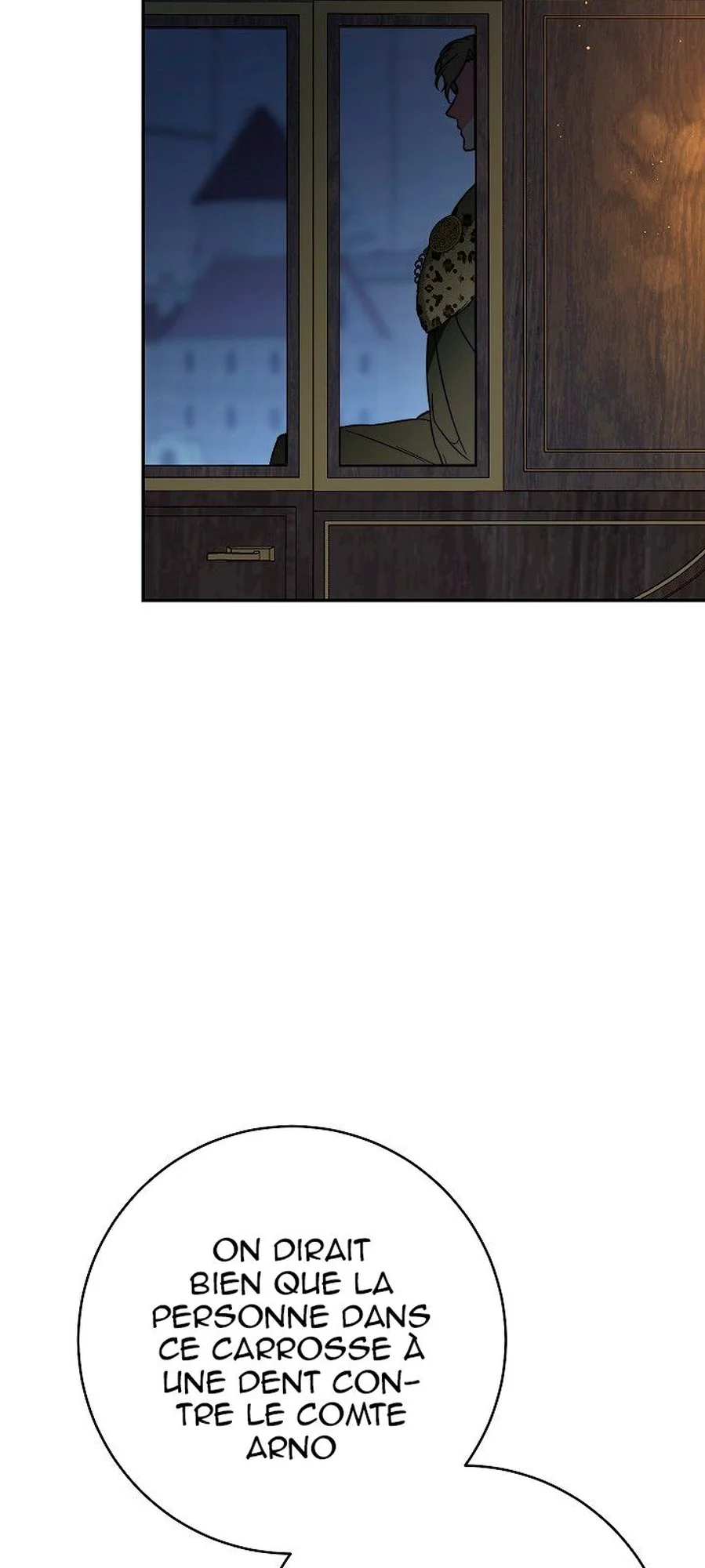 Marriage of Convenience chapitre 48, page 67