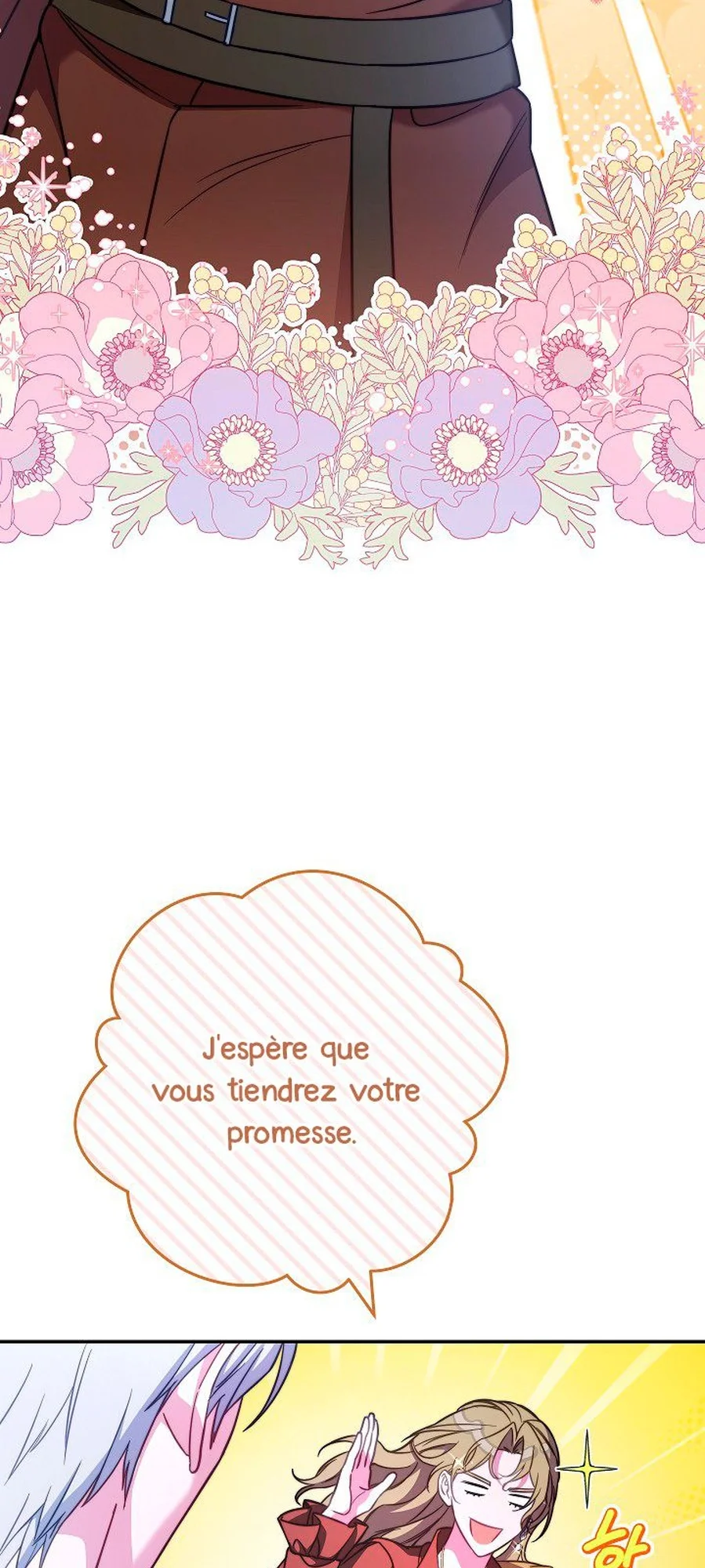 Marriage of Convenience chapitre 48, page 82