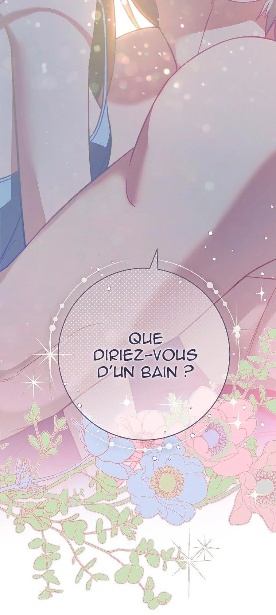 Marriage of Convenience chapitre 49, page 24